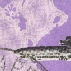 Something About The Sky cover