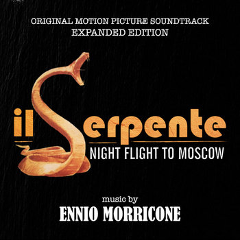 Music | Ennio Morricone