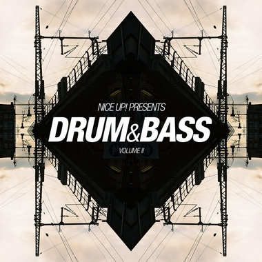 NICE UP! presents Drum & Bass vol 2 main photo