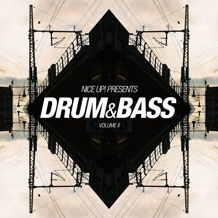 NICE UP! Presents Drum & Bass Vol 2 | Various Artists | NICE UP.
