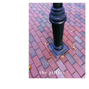 The Pillars cover