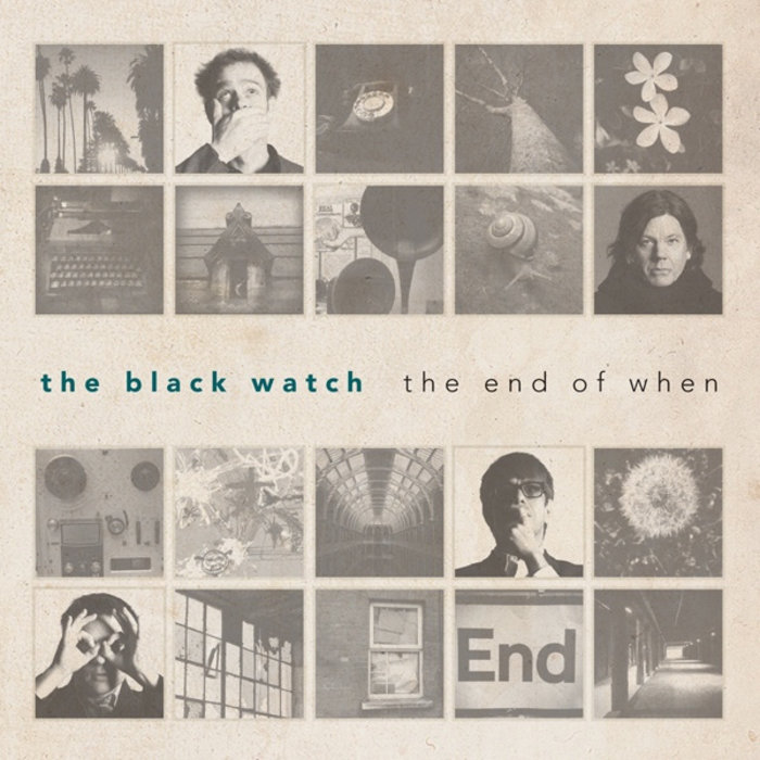 The Best of the black watch | the black watch