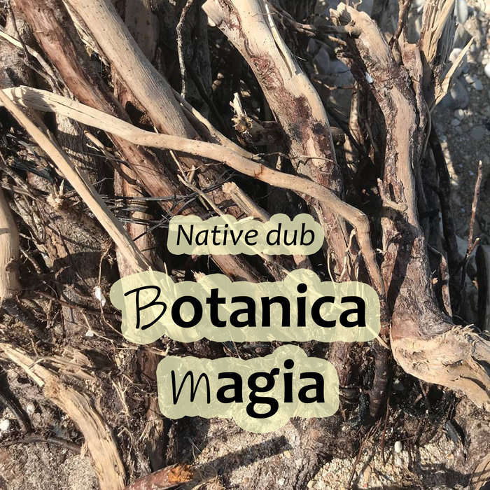 Native Dub Botanica Magia