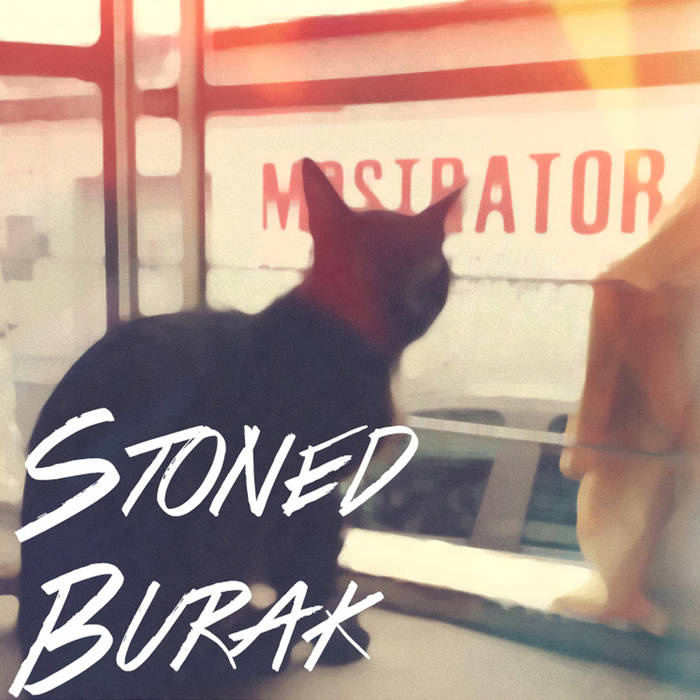 Panoramic Wasteland | Stoned Burak | POAT Records