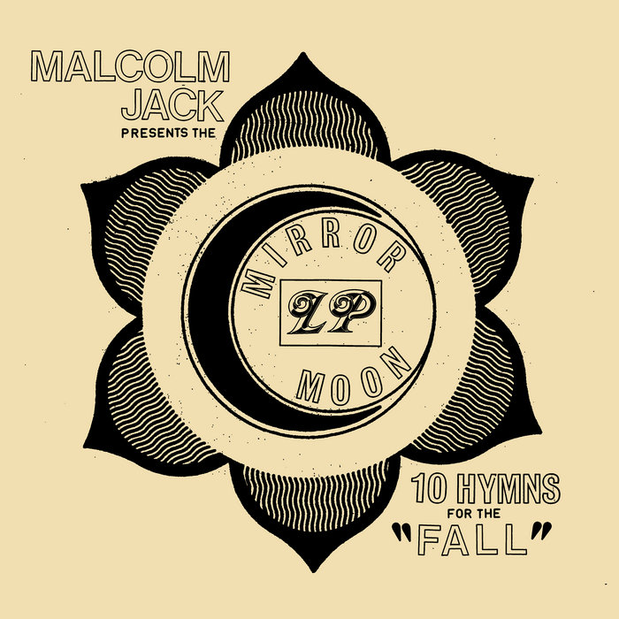 MIRROR MOON | Malcolm Jack