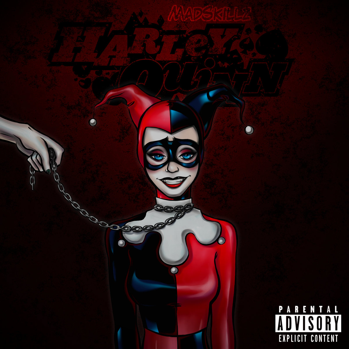 その他 Harley Quinn DC Comics Amazing Yamaguchi Revoltech No.015EX-2 Harley
