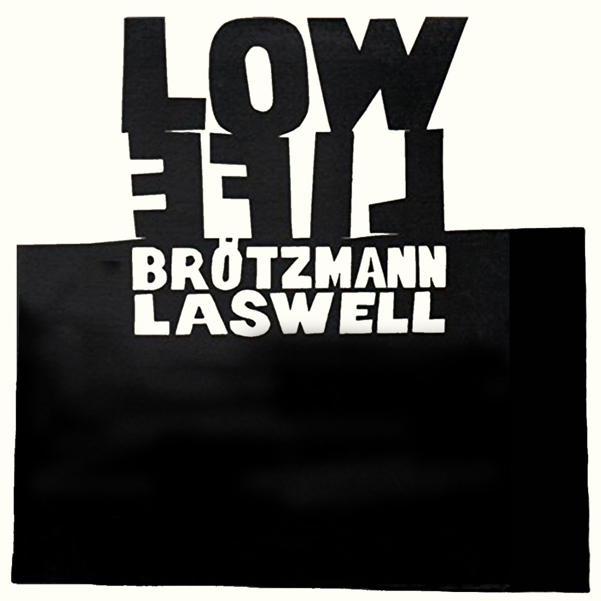 Lowlife : death rattle / Peter Brotzmann, saxo b | Brötzmann, Peter (1941-) - saxophoniste, clarinettiste. Saxo b