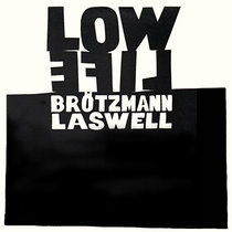 Low Life cover art