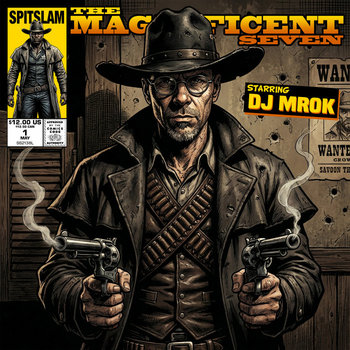 Music | DJ M•ROK