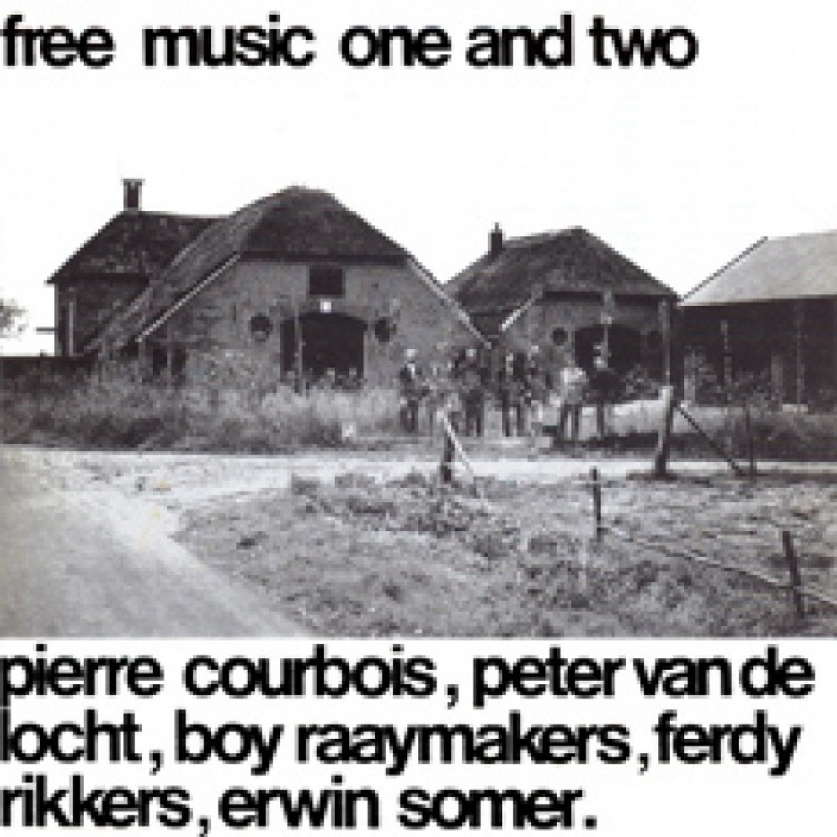 Free Music One And Two
