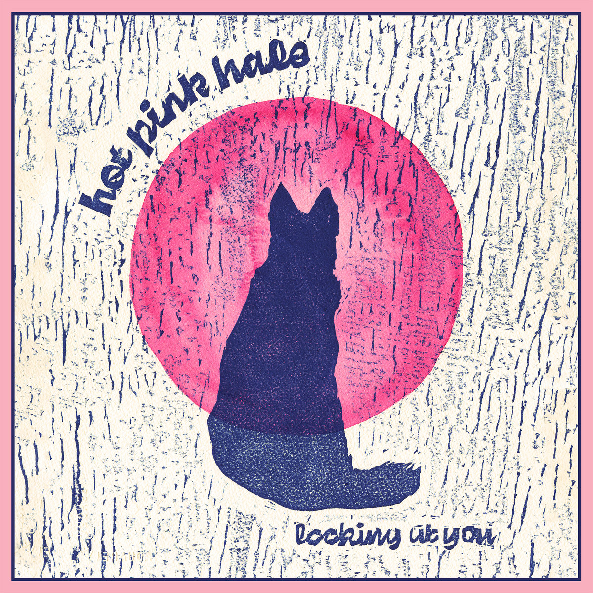 Looking At You cover