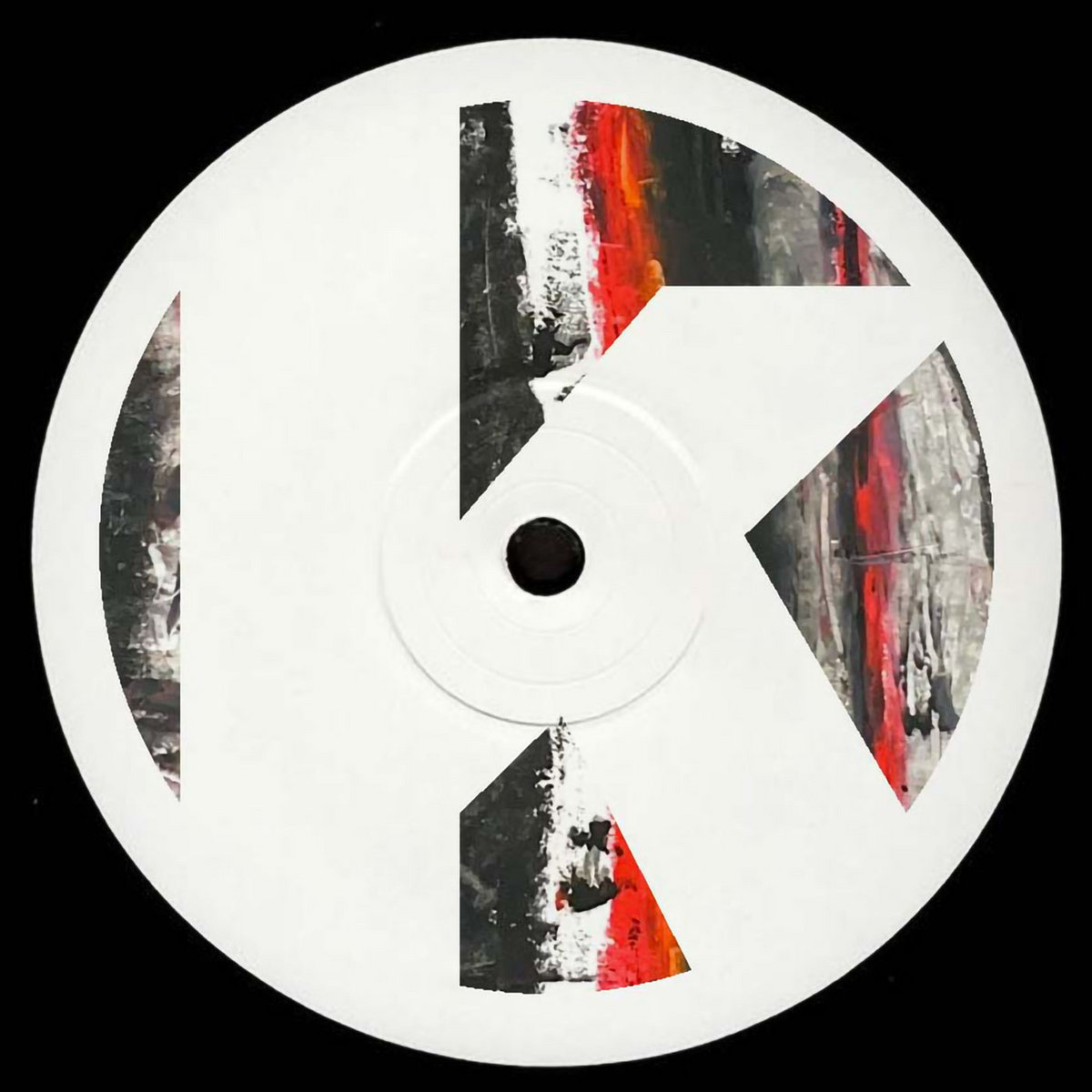 KALEAK EP cover
