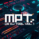UG DJ Tool Vol. 1 (Remaster)