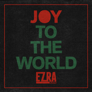 Ezra Collective — Joy To The World