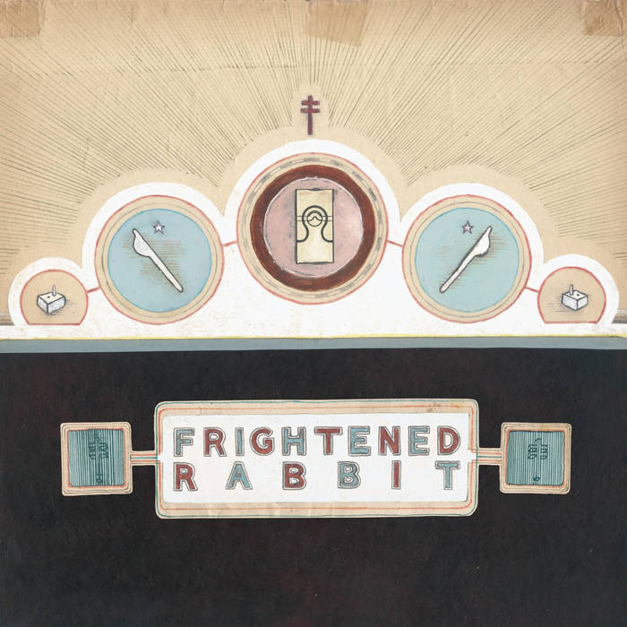 The Winter of Mixed Drinks | Frightened Rabbit