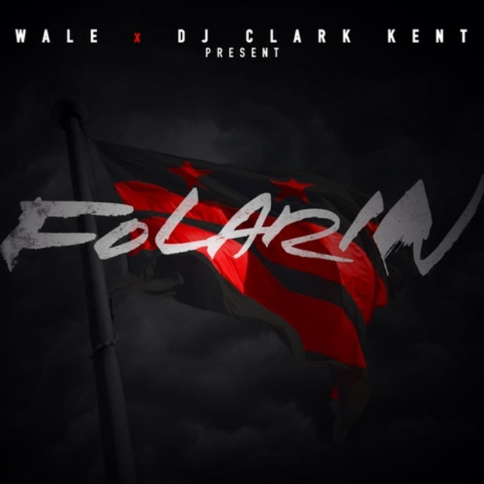 Wale Album Cover