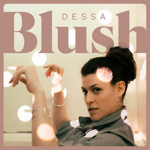Blush cover