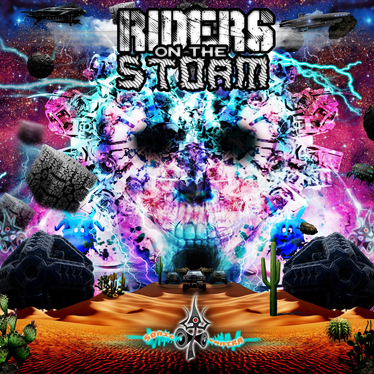 chicano rapレア皿L.A.C. Riders on the Storm Riders on the Storm - YouTube