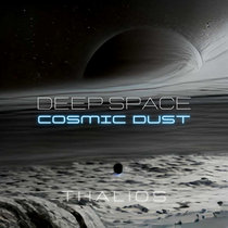 Cosmic Dust, Deep Space (Single Edition) cover art
