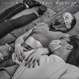 Carsie Blanton — LOVE & RAGE (2021)
