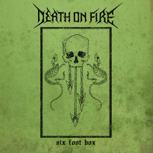 Six Foot Box cover
