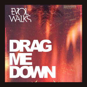 Drag Me Down cover