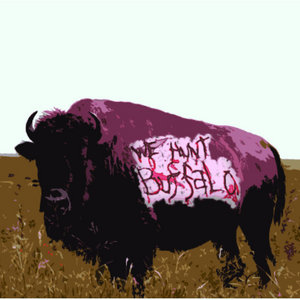 We Hunt Buffalo — We Hunt Buffalo - First EP