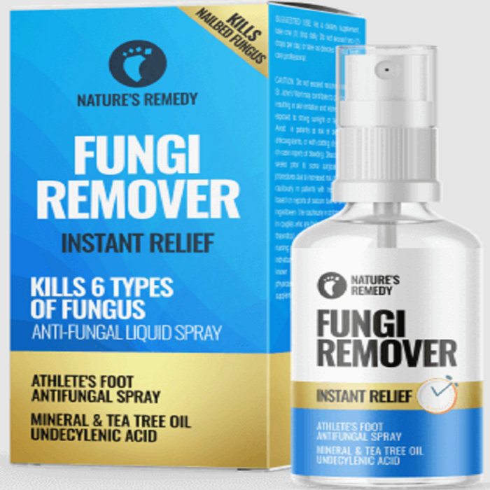 Nature's Remedy Fungus Removal ZA & Australia New Reviews 2023