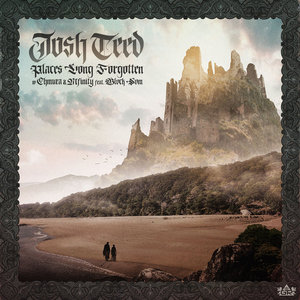 Places Long Forgotten (feat. Blvck Svm)Josh Teed, Chmura, & Mfinity cover