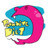 Parasite Diet Cover Art