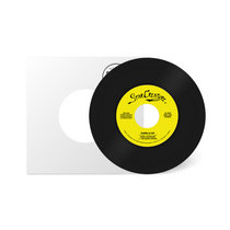 Jesse Saunders — Funk-U-Up / Fantasy