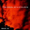THE DEVIL AT 4 O'CLOCK Cover Art