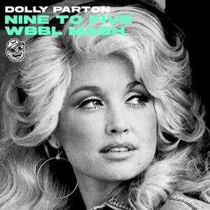 9 To 5 (WBBL Mash) cover