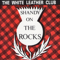 Shandy On The Rocks cover art