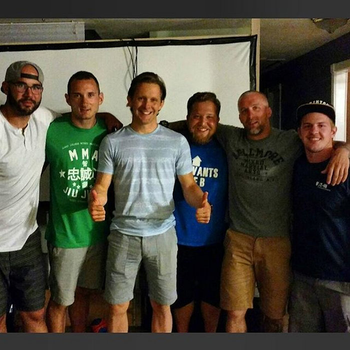 Episode 29 (George Lederer) | 6th Borough Podcast
