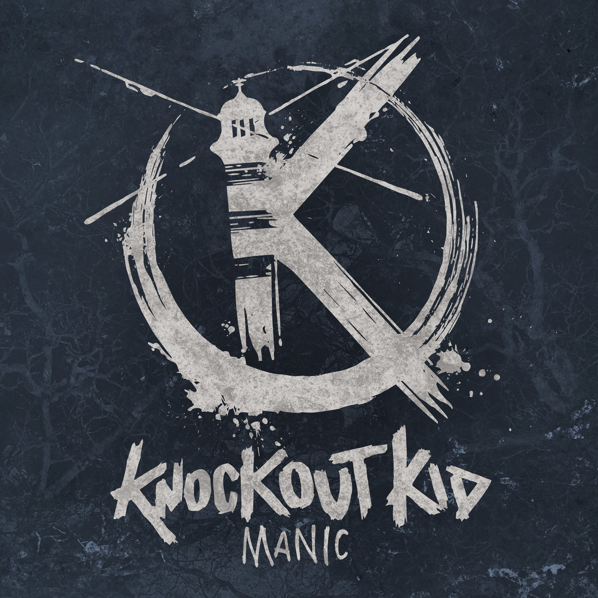 Manic by Knockout Kid