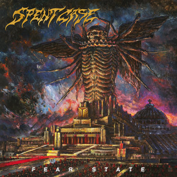 Music | Maggot Stomp