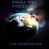 The Reinvention Cover Art