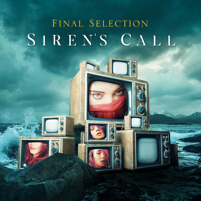 Siren's Call | Final Selection | Infacted Recordings