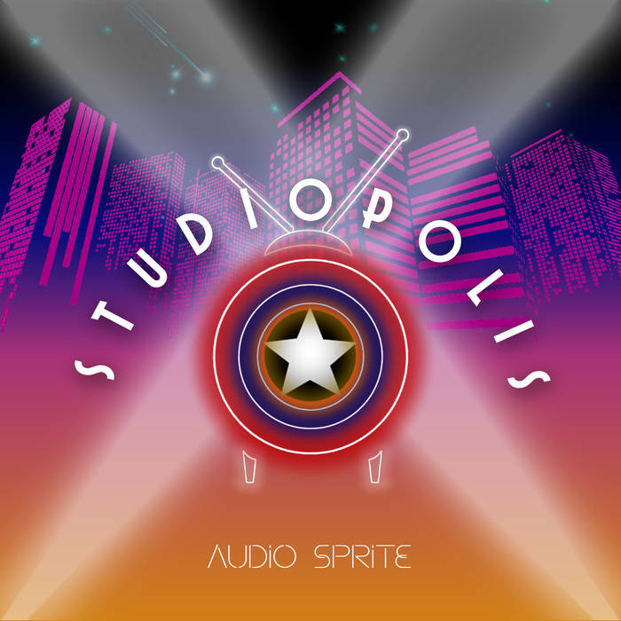 Sonic The Hedgehog 2 - 30th Anniversary Remix Album | Audio Sprite