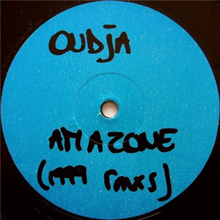 Amazone 1999 Remixes Oudja amazone-1999-remixes-oudja