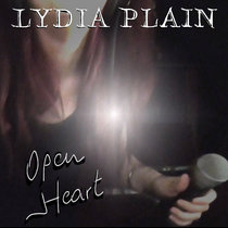 Open Heart (a cappella) cover art