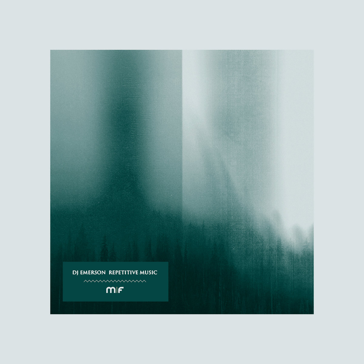 Repetitive Music Remixed 3 (Yan Cook, A. Mochi Remixes | DJ Emerson