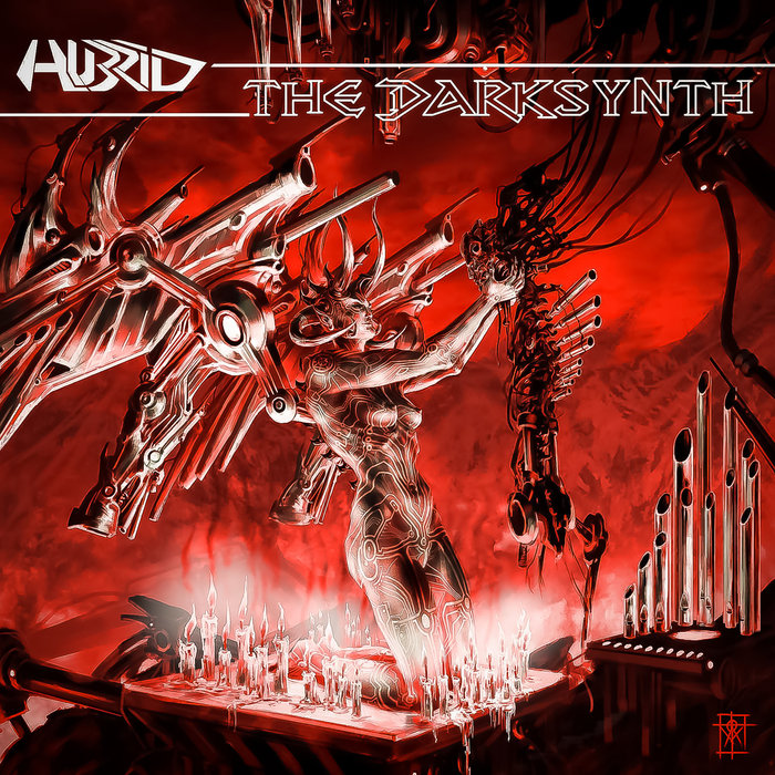 THE DARKSYNTH HUBRID