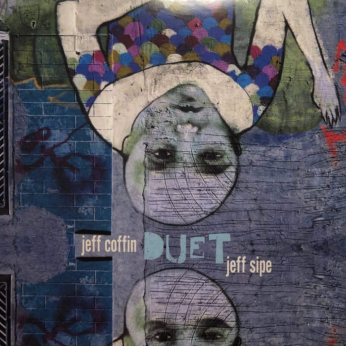 DUET Jeff Coffin & Jeff Sipe | Jeff Coffin & Jeff Sipe | Jeff Sipe