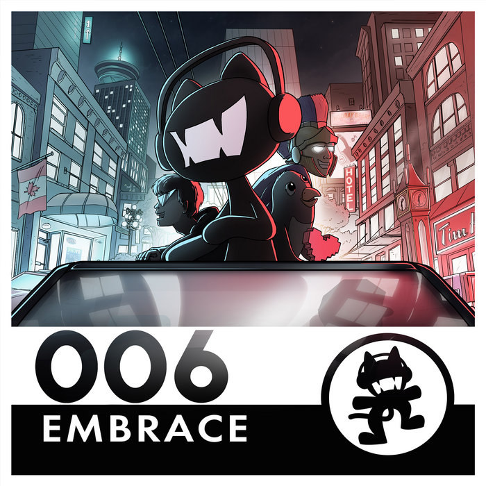 その他 Zombcats Story Monstercat 006 - Embrace | Monstercat