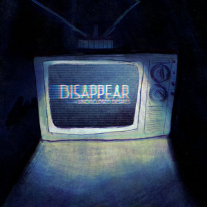 Disappear cover