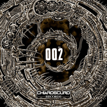Chiaroscuro.002 | Sevenum Six, Choko, TMH Tranzit, Kokko