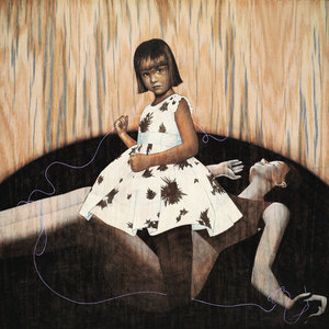 Senders — Forget Me Not 7"