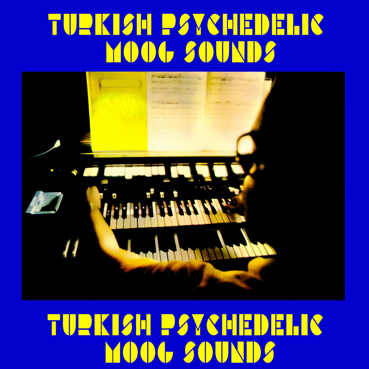 トルコの神秘主義音楽　DERVISH CERMONIAL MUSIC a4108954552_10.jpg